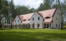 Vargatanya Park Hotel